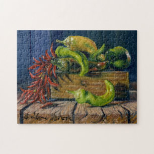 ‚Pepper Harvest‘