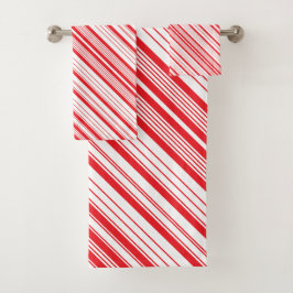 Peppermint Badetuch-Set Badhandtuch Set