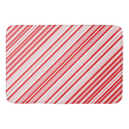 Peppermint Bath Mat Badematte
