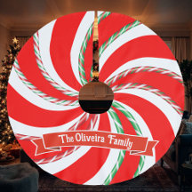 Peppermint Candy mit Ihrem Namen