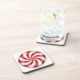 Peppermint Candy Untersetzer