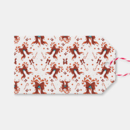 Peppermint Charm Geschenkanhänger