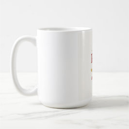 Peppermint Dreams | Sweet, Minty, and Full of Joy Kaffeetasse