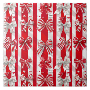 Peppermint Holidays Keramik Tile Fliese