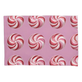 Peppermint  kissenbezug