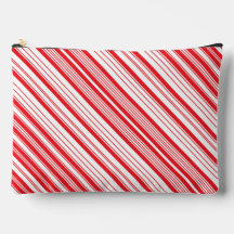Peppermint Large Pouch