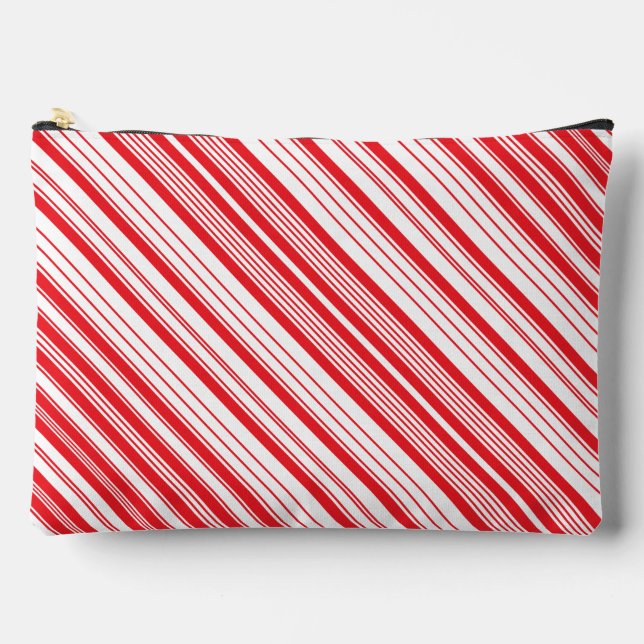 Peppermint Large Pouch Zubehörtasche (Vorderseite)