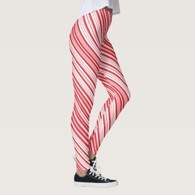 Peppermint Leggings (Droite)