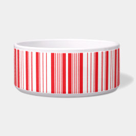 Peppermint Pet Bowl Napf