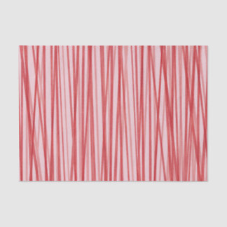 Peppermint-Stick Seidenpapier