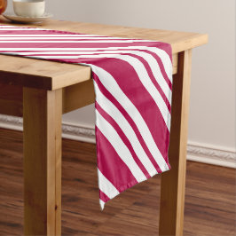 Peppermint Weihnachts Candy Cane Tischdecke Dekora