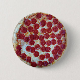 Pepperoni Pizza Button