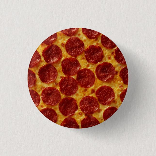 PEPPERONI PIZZA PLUS 3 BUTTON (Vorderseite)