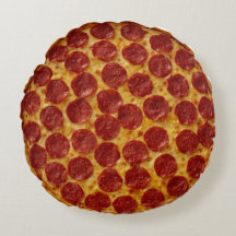 Pepperoni-Pizza