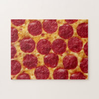 Pepperonis