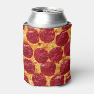 Pepperonis Dosenkühler
