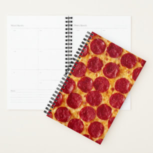 Pepperonis Planer