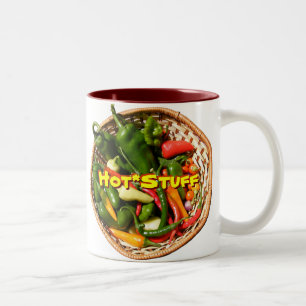 Peppers Mug