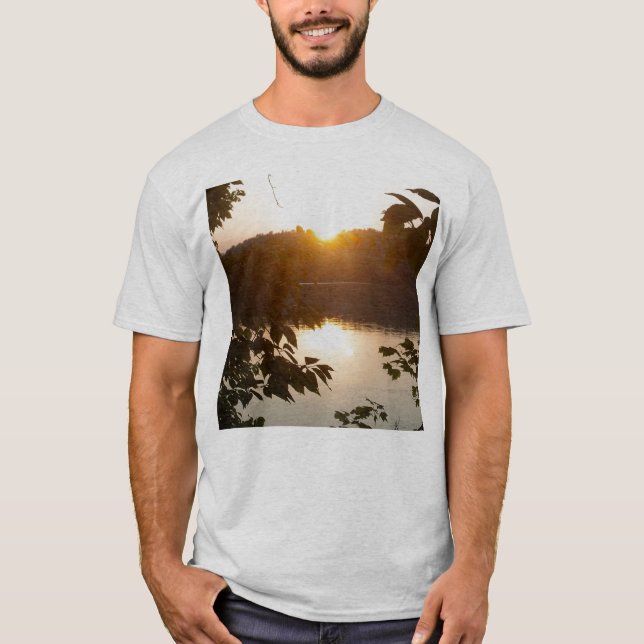 peppie, s-Leben in Fotos 569 T-Shirt (Vorderseite)