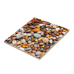 Pepples-Image für Foto-Tile mit geringer Keramik Fliese