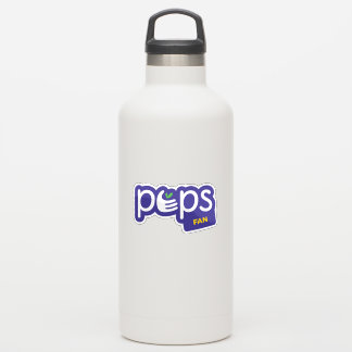PEPS Fan-Aufkleber Aufkleber