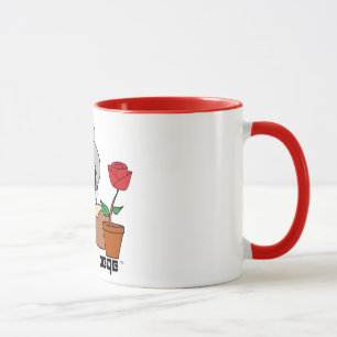 PEQE Oma-Tasse Tasse