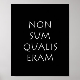 Peram Poster