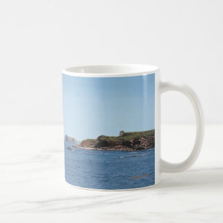 Perce Felsen Kaffeetasse