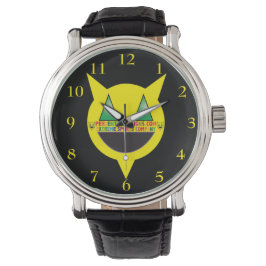 PERCENTUM DESIGNS Wrist Watch Armbanduhr