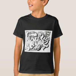 Percentum Graph T-Shirt