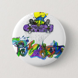 Percentum Ollie Button