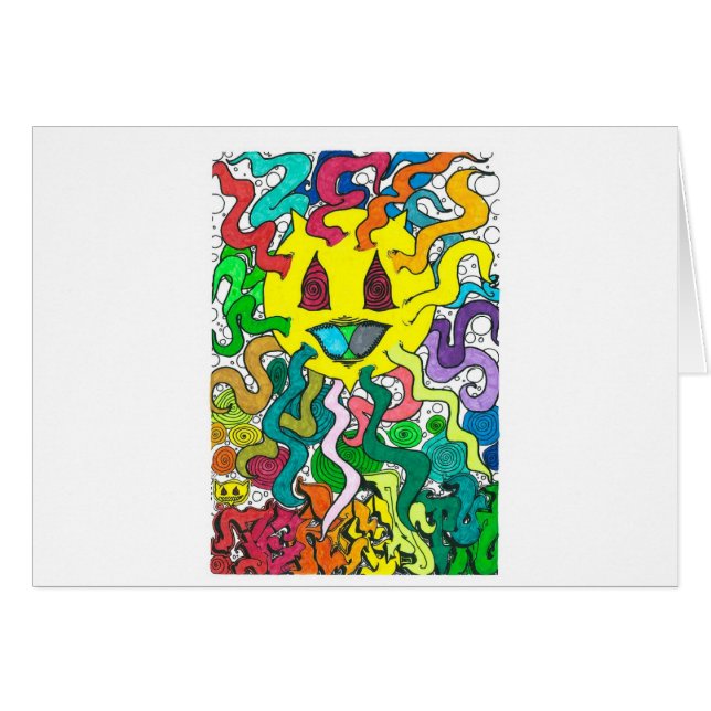 Percentum Sun - Percentum Designs (Vorderseite (Horizontal))