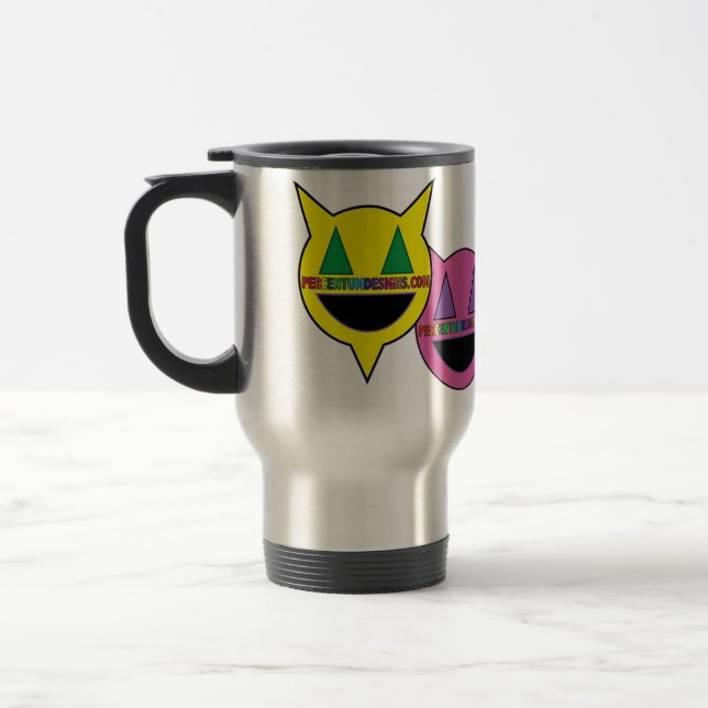PERCENTUMDESIGNS.COM Tasse (Links)