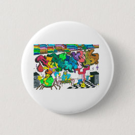 PercentumHipHop Button