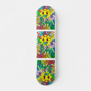 PercentumSun2, PercentumSun2, PercentumSun2 Skateboard