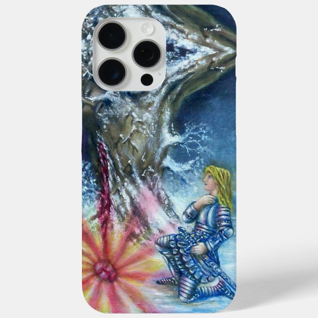 PERCEVAL UND VISION DES HEILIGEN GREIFENS TITLE_SEO2 (Rückseite)