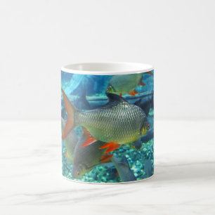 Perch Kaffeetasse