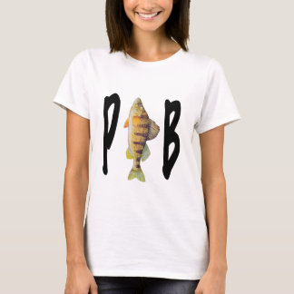 Perch PIB T-Shirt