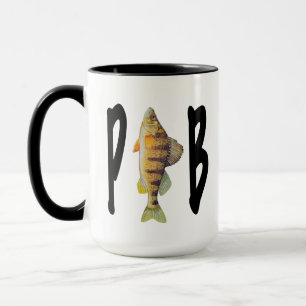 Perch PIB Tasse