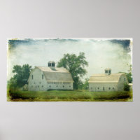 Percheron Barns