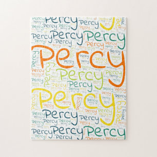 Percy