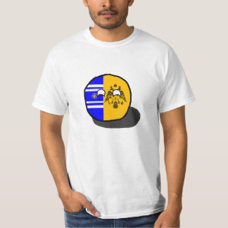 Percys AUF CEOM T - Shirt