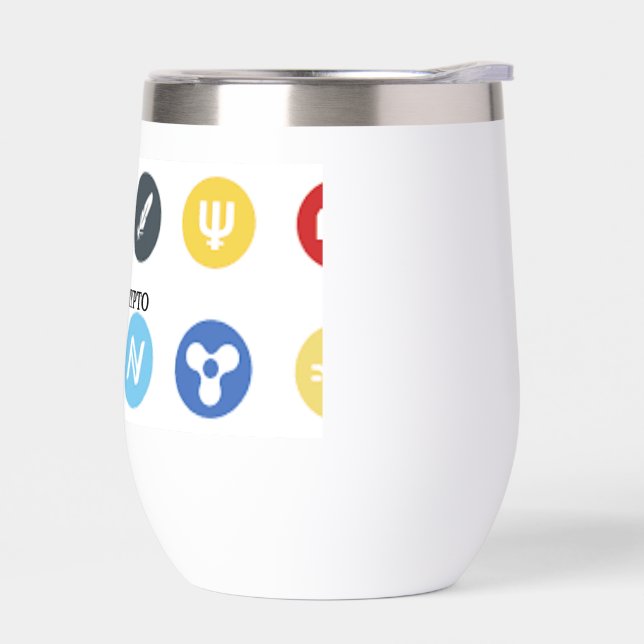 PERDANT DE MONNAIE DE CRYTO N COMMERCE (Gauche)