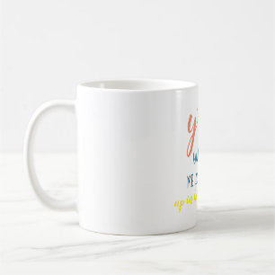 Perdez ma tasse d'esprit