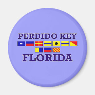 Perdido Schlüsselmagnet Magnet