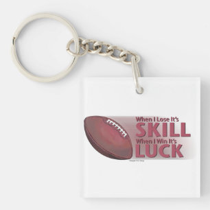 Perdre des compétences gagner la chance Football
