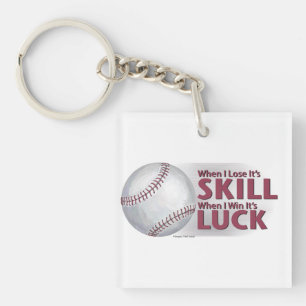 Perdre la compétence gagner la chance Baseball