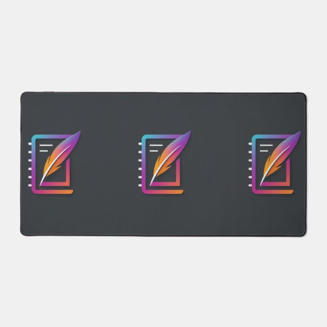 Père coloré (Recto)