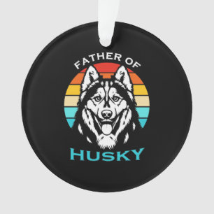 Père De Husky