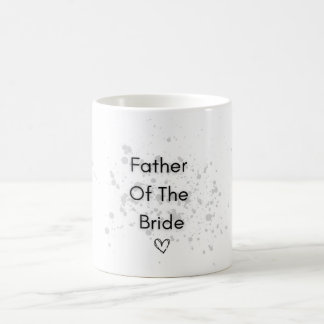 Père de la mariée Mug